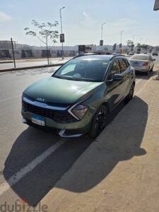 كيا سبورتاج 2023 1,650,000 ج.م