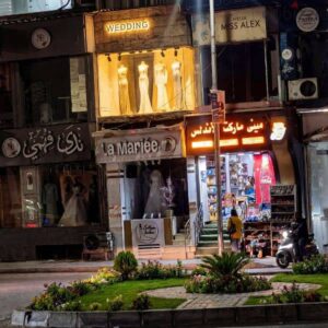 رشدي شارع ابوقير الرئيسي 3,250,000 ج.م