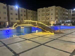 ستوديو بالساحل الشمالي 2,800,000 ج.م