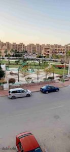 شقه للبيع بسعر ممتاز في كمبوند اوبرا سيتي بالشيخ زايد 4,500,000 ج.م