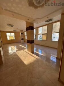 وحدة ادارية تصلح مكتب او عيادة في موقع متميز بالسادس من اكتوبر 4,900,000 ج.م