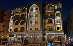 18,000 ج.م شقه للايجار 170 م ارضي بحديقه في اللوتس الجنوبيه بسعر 18000 ج