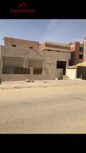 مصنع هندسي للأيجار بالمنطقة الصناعية التجمع الالف مصنع 110,000 ج.م