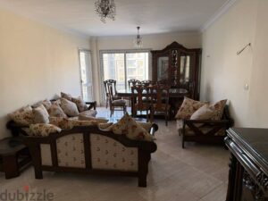 شقه للايجار المفروش بدار مصر الاندلس التجمع الخامس – 5th Settlement 18,000 ج.م