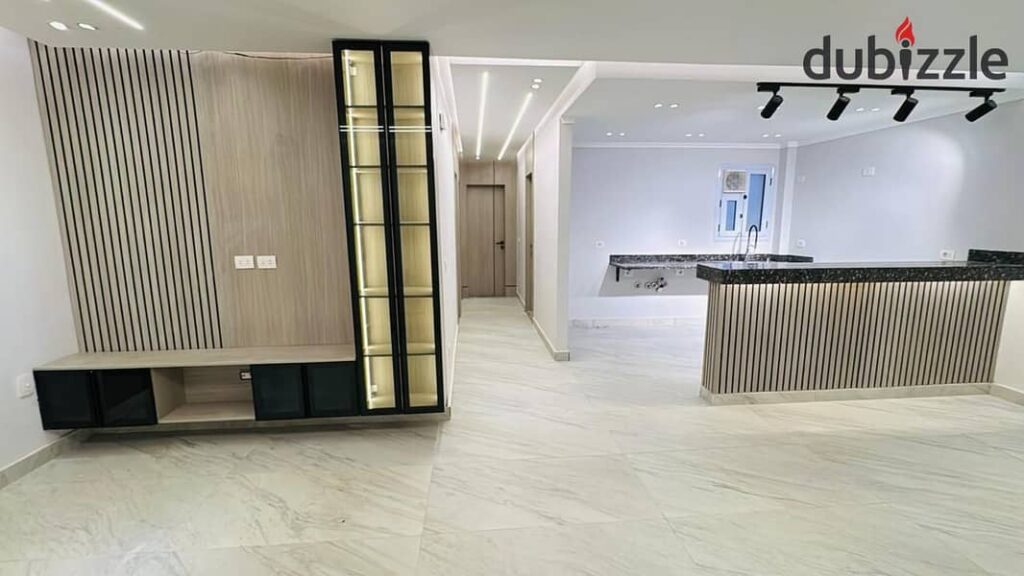 مدينتى شقه للبيع 96 متر تشطيبات خاصه وايد جاردن بحرى 0