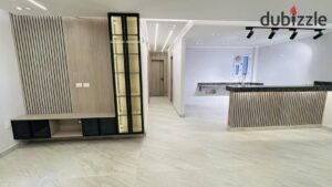 مدينتى شقه للبيع 96 متر تشطيبات خاصه وايد جاردن بحرى 5,050,000 ج.م