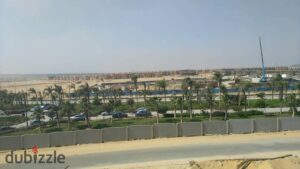 الثورة الخضراء فى زايد. ارض للبيع فى زايد الثوره الخضراء 90,000,000 ج.م