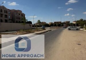 شقة للبيع بالشروق، المنطقة السادسة، 143م، بالدور الثاني، واجهة خلفية بحرية، نصف تشطيب، مع حصة بالجراج، خلف كومباوند المعادي فيو ومسجد عهد الأحبة. 2,250,000 ج.م