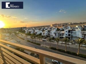 50,000 ج.م شقة للإيجار، حيث يلتقي الأناقة العصرية بالحياة الهادئة – هايد بارك القاهرة الجديدة، ملاذك في قلب المدينة