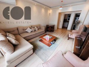 5,500,000 ج.م شقه للبيع في مدينة الرحاب مفروشه بالكامل بالاجهزه اول استخدام جاهزه للسكن بسعر لقطه لسرعة البيع