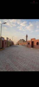 مقبره مدفن للبيع في مدينه نصر محور المشير 1,450,000 ج.م