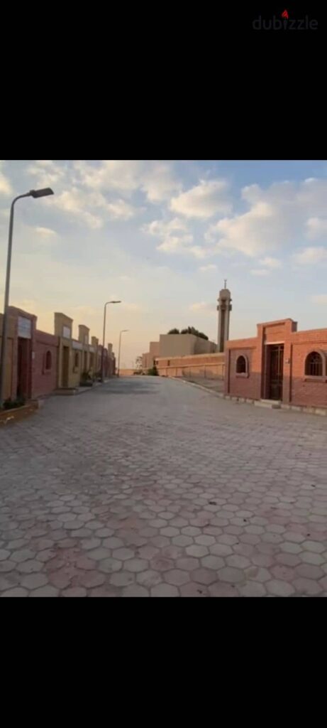 مقبره مدفن للبيع في مدينه نصر محور المشير 0