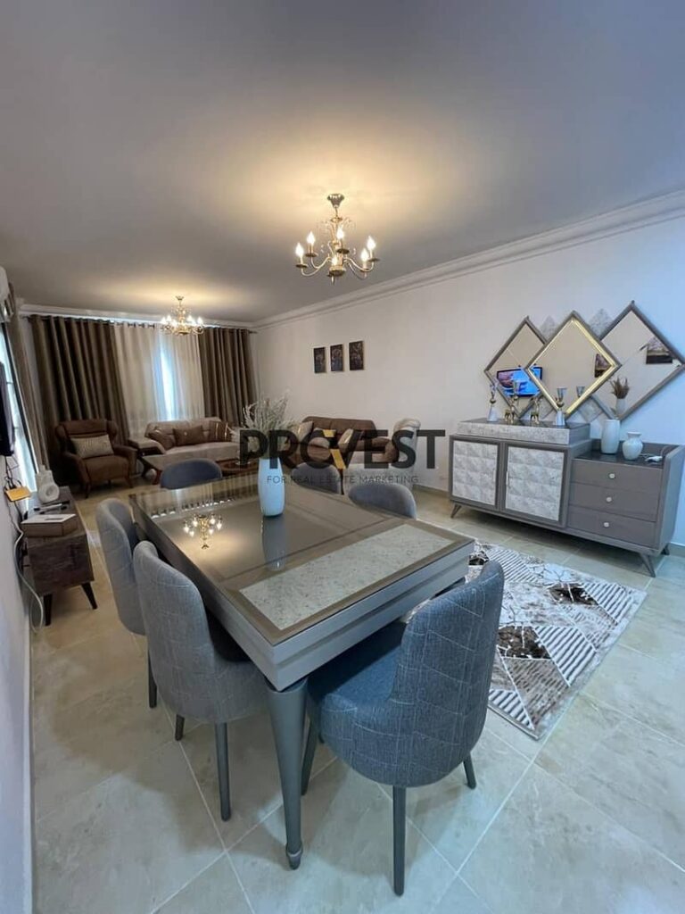 شقة مفروشة  فاخرة  للإيجارفي مدينتي   0