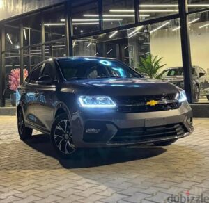 شيفروليه اوبترا 2026 أقل من السعر الرسمي 715,000 ج.م