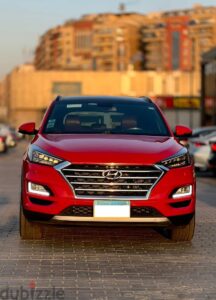 هيونداي توسان 2019 1,350,000 ج.م