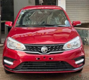 بروتون ساجا 2026 630,000 ج.م