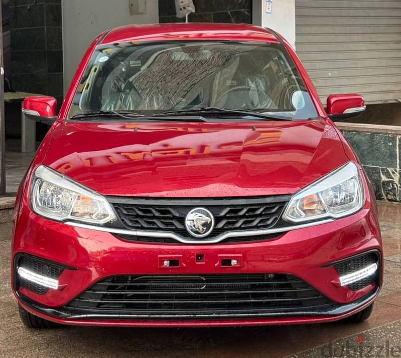 بروتون ساجا 2026 0