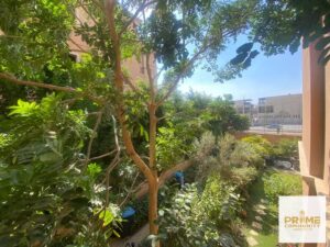 شقة مفروشة بالكامل للإيجار في كمبوند ميفيدا (إعمار) بالقاهرة الجديدة، مجهزة بالأجهزة المنزلية ومكيفات الهواء. Mivida ( EMAAR ) New Cairo 75,000 ج.م