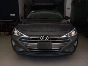 هيونداي النترا AD 2026 1,000,000 ج.م