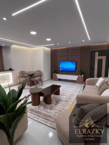 شقه مفروشة اول سكن في مدينه نصر اول مكرم عبيد شارع حافظ رمضان بجوار بنده ماركت وستي سنتر وقريبه جدا من عباس العقاد 3,500 ج.م