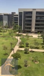 للبيع في مدينتي شقة 133م B15 فيو واااايد جاردن استلام فوري تكملة اقساط اول سكن بلوكيشن مميز جدا و فيو مميز جدا في مدينتي القاهرة الجديدة 5,000,000 ج.م