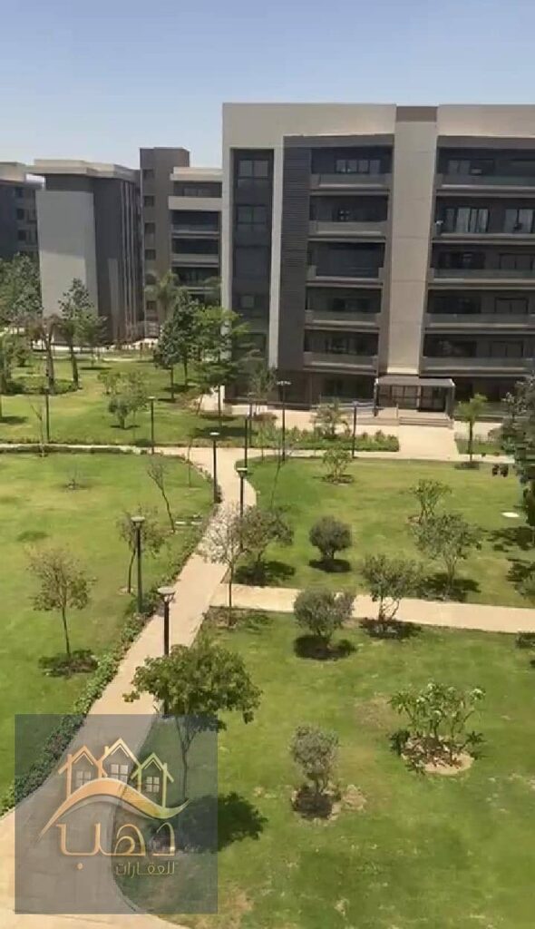 للبيع في مدينتي شقة 133م B15  فيو واااايد جاردن استلام فوري تكملة اقساط اول سكن بلوكيشن مميز جدا و فيو مميز جدا في مدينتي القاهرة الجديدة 0