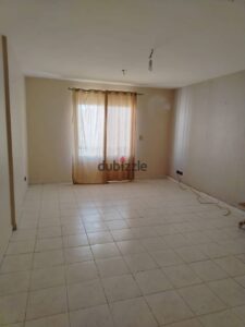 14,000 ج.م فرصه للايجار فى الرحاب شقه 90م دور متكرر مرحله الثانيه قريبه من النادى والخدمات وبسعر لقطه به مطبخ صغير