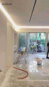 بيع٢٣٥م ارضي بحديقةB8 تشطيبات خاصه بمدينتي بأرقى المراحل 16,000,000 ج.م