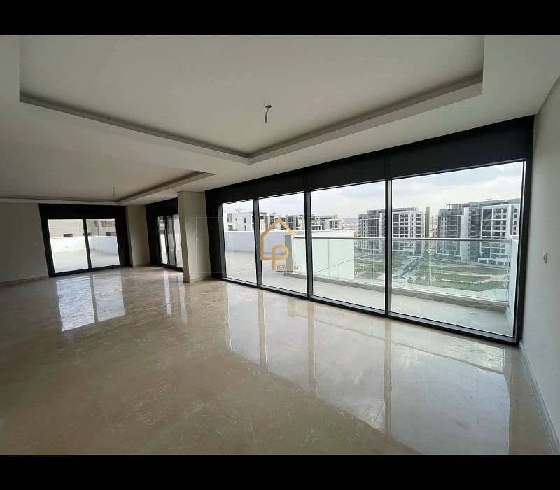 شقة للإيجار في كمبوند ZED Towers – الشيخ زايد دقائق من الكرمة، إيتابا، زيد دونز، بيفرلي هيلز، بالم هيلز، نيو جيزة، وبالم باركس 0