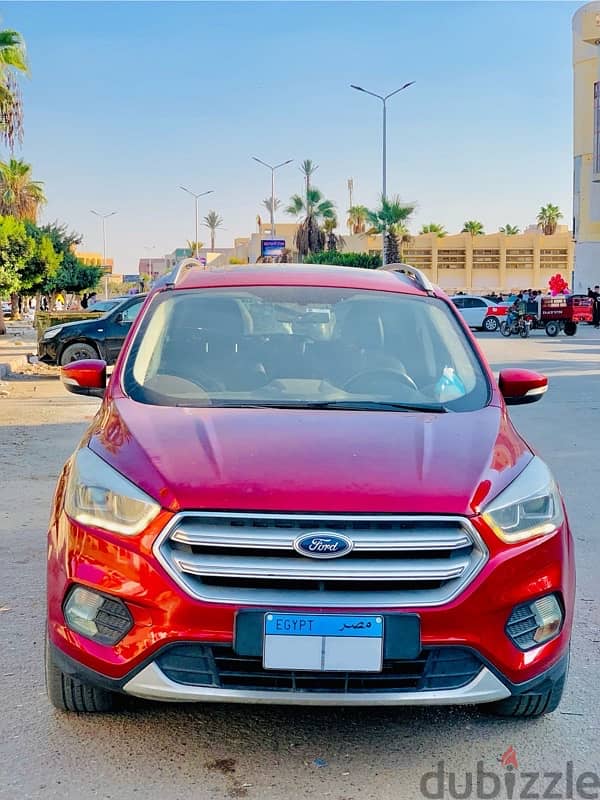 فورد كوجا 2018 0