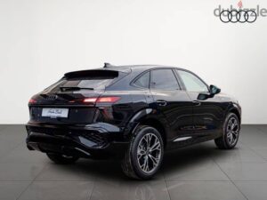 أودي كيو 3 2026 2,970,000 ج.م