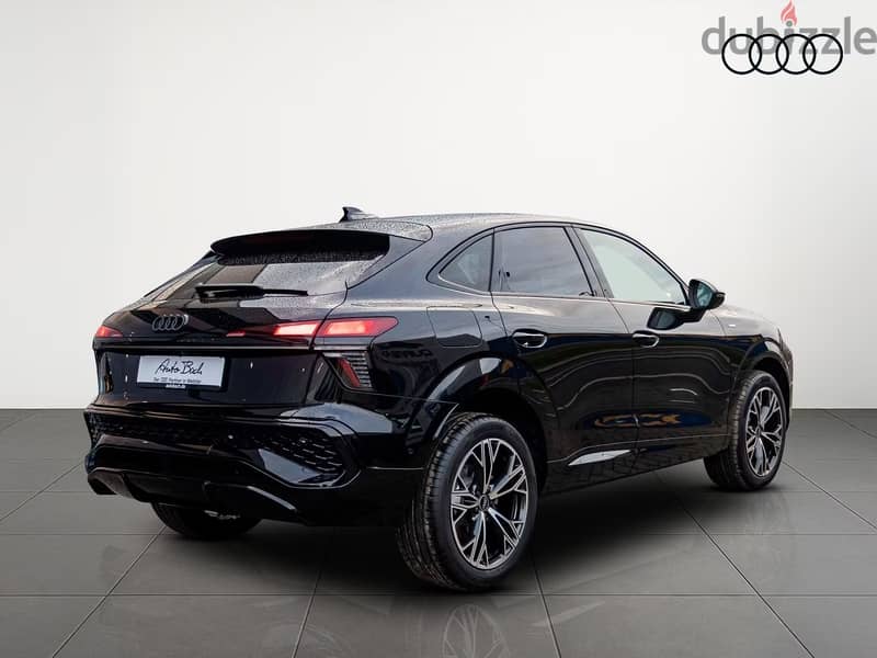 أودي كيو 3 2026 0