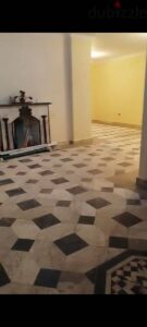 شقه بالمقطم للايجار 10,000 ج.م