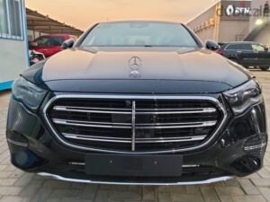 مرسيدس بنز اي 200 2026 5,450,000 ج.م