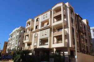 شقة مميزة 174م للبيع باللوتس الجنوبية – موقع قريب من التسعين الجنوبي 5,100,000 ج.م