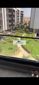 فرصه للبيع بكمبوند بريفادوا فى مدينتى ستديو 63م دور تالت فيو جاردن حجز قديم بأقل اوفر 3,800,000 ج.م