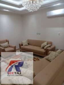 -شقه للايجار مميزه الترا سوبر لوكس في دجله تاورز مدينه نصر 25,000 ج.م