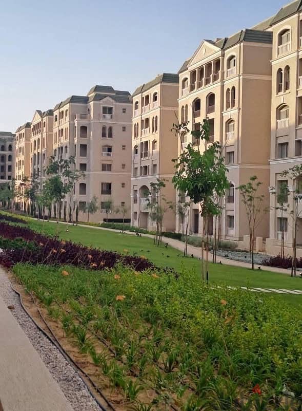 باقل سعر في الكمبوند ٣ غرف للبيع في لافينير l’avenir 0