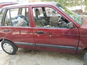 145,000 ج.م سوزوكي ماروتي لهواة توفير البنززززززين