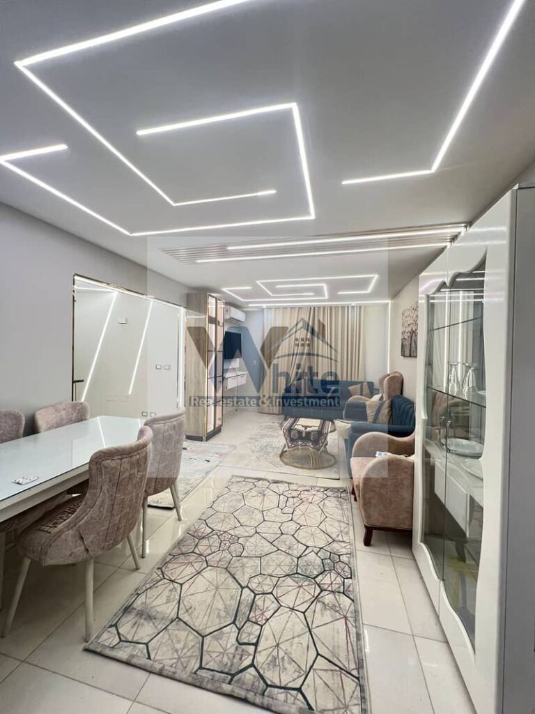 متاح شقه 96م للبيع فى B11 البيع شامل الفرش والاجهزه تشطيب خاص 0