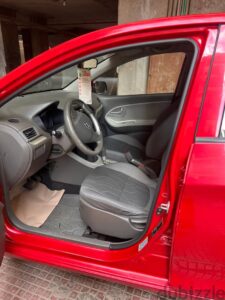 Kia Picanto 2014 500,000 ج.م