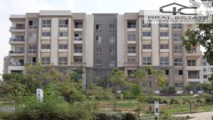 شقة ريسيل 189 متر بمقدم وتكملة اقساط في برايم لوكيشين اوبن فيو للبيع كمبوند هايد بارك التجمع الخامس hyde park new cairo بالقرب من ميفيدا 14,970,000 ج.م