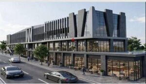 34,637,350 ج.م صيدلية للبيع في التجمع الخامس موقع مميز وحيوي منطقة البنفسج عند بنزينة تشيل أوت