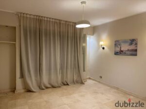 ستوديو 88م نص مفروش للايجار في فيلدج جيت 27,000 ج.م