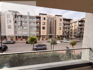 شقة اول سكن مفروشة بالكامل للايجار فى ازاد 6,000 ج.م