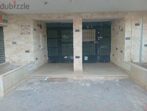 شقة ارضى 3 غرف بالشباب الشمالى التجمع الاول 1,950,000 ج.م