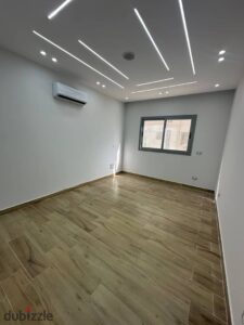 شقة ريسيل فى وان قطامية بجاردن كاملة التشطيب ( تكملة أقساط ) 6,191,086 ج.م