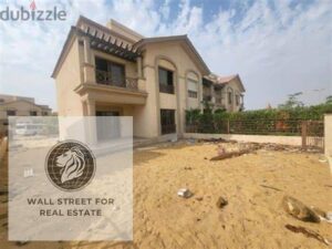 فيلا تاون هاوس نموذج f3 للبيع في مدينتي استلام فوري طرفيه باقل اجمالي عقد 19,000,000 ج.م