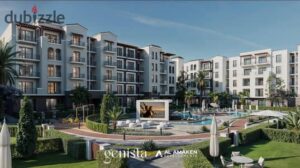 1,850,000 ج.م شقة للبيع مساحه 160م فيو مفتوح خطوات من طريق الميثاق الرئيسي في شارع جامعة زهراء مدينة نصر عمارات الاهالي