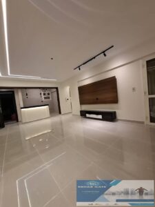 شقه للبيع في الرحاب 99 متر ااقل من سعرها 300 الف جنيه جاهزه للسكن الفوري تشطيبات الترا سوبر لوكس 5,800,000 ج.م